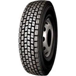 Шина KAPSEN HS102 315/80R22.5 157/153L грузовая