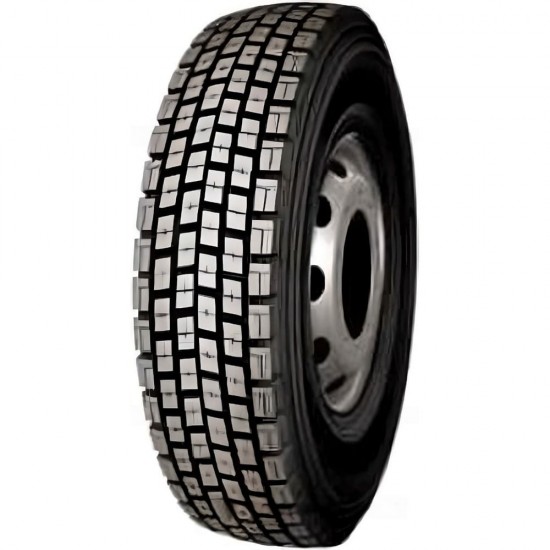 Шина KAPSEN HS102 315/80R22.5 157/153L грузовая
