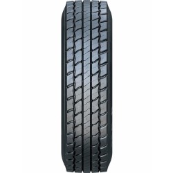 Шина KAPSEN HS102 315/80R22.5 157/153L грузовая