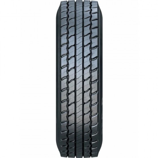 Шина KAPSEN HS102 315/80R22.5 157/153L грузовая