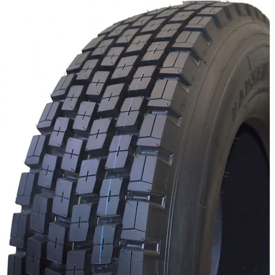 Шина KAPSEN HS102 315/80R22.5 157/153L грузовая