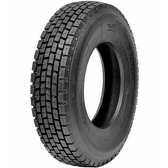 Шина KAPSEN HS102 315/80R22.5 157/153L грузовая