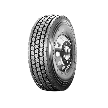 Шина Sailun SDR1 TL нс18 315/80R22.5 156/150 L грузовая