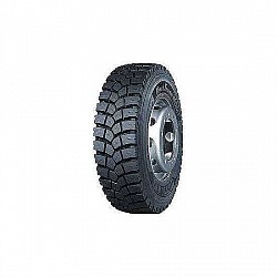 Шина WestLake WDM1 TL нс18 315/80R22.5 156/153 K грузовая