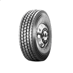 Шина Sailun SDR1 TL нс16 235/75R17.5 143/141 K грузовая