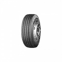 Шина WestLake WSR1 TL нс18 315/80R22.5 154/151 M грузовая
