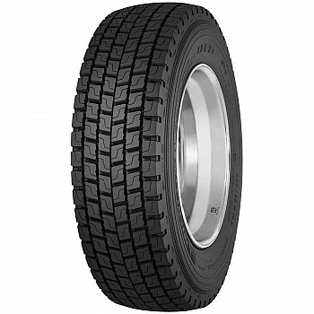 Шина Marangoni UD2 восстановленная 315/60R22.5 грузовая