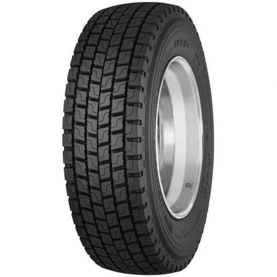 Шина Marangoni UD2 восстановленная 315/60R22.5 грузовая