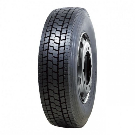 Шина Mirage MG628 TL нс18 295/80R22.5 152/149 M грузовая