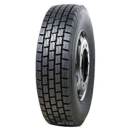 Шина Mirage MG668 TL нс18 295/80R22.5 152/149 M грузовая