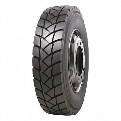 Шина Mirage MG768 TL нс20 315/80R22.5 156/152 L грузовая