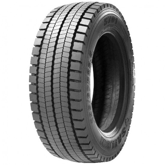 Шина Sailun S701 TL нс18 295/60R22.5 150/147 L грузовая