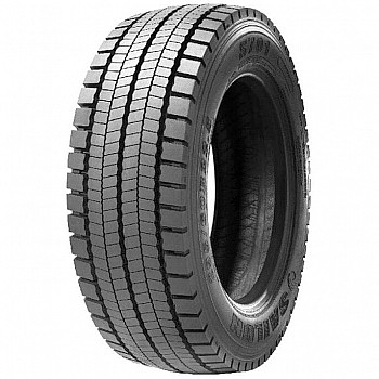 Шина Sailun S701 TL нс18 315/60R22.5 152/148 L грузовая