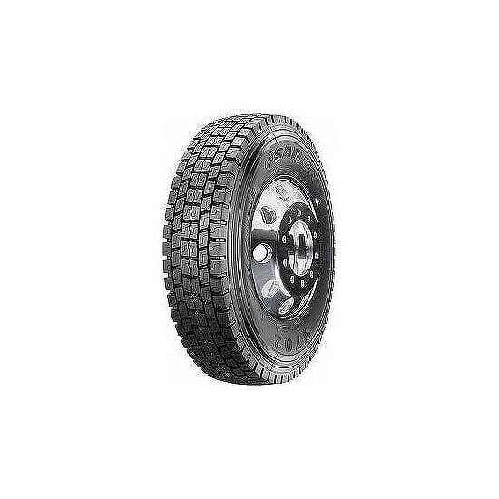 Шина Sailun S702 TL нс18 295/60R22.5 150/147 L грузовая