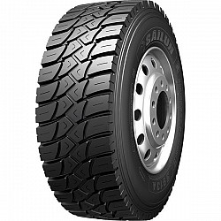 Шина Sailun S913A TL нс20 315/80R22.5 156/153 K грузовая