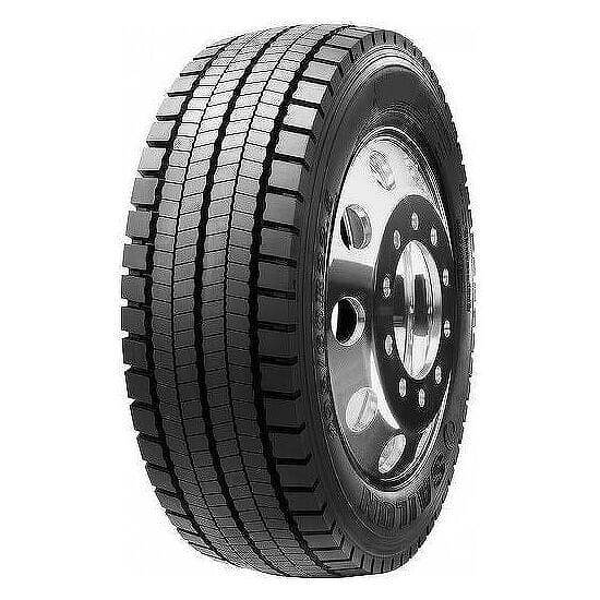 Шина Sailun SDL1 TL нс16 295/80R22.5 152/148 M грузовая