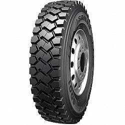 Шина Sailun SDO1 TL нс18 315/80R22.5 156/150 G грузовая