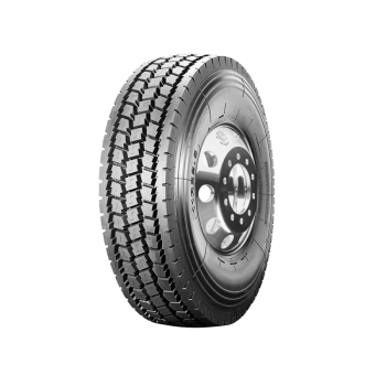 Шина Sailun SDR1 TL нс14 235/75R17.5 132/130 M грузовая
