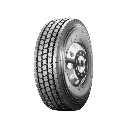 Шина Sailun SDR1 TL нс16 225/75R17.5 129/127 M грузовая