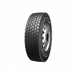 Шина Sailun SDW1 TL нс18 315/70R22.5 154/150 L грузовая