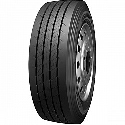 Шина Sailun STR1+ TL нс20 385/55R22.5 160 K грузовая