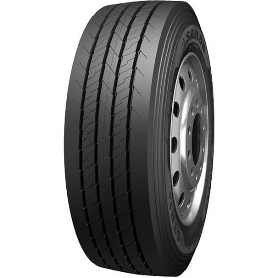 Шина Sailun STR1+ TL нс20 385/55R22.5 160 K грузовая