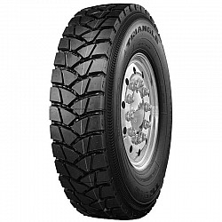 Шина Triangle TR918 truck TL нс20 315/80R22.5 157/154 K грузовая