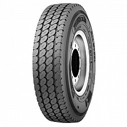 Шина TyRex VM-1 315/80R22.5 156/150M грузовая