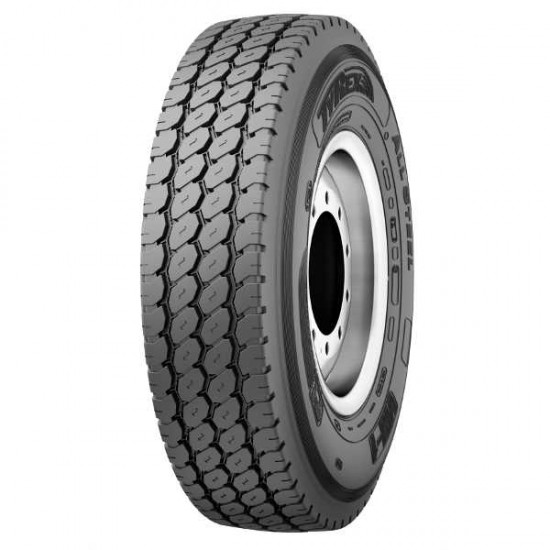 Шина TyRex VM-1 315/80R22.5 156/150M грузовая
