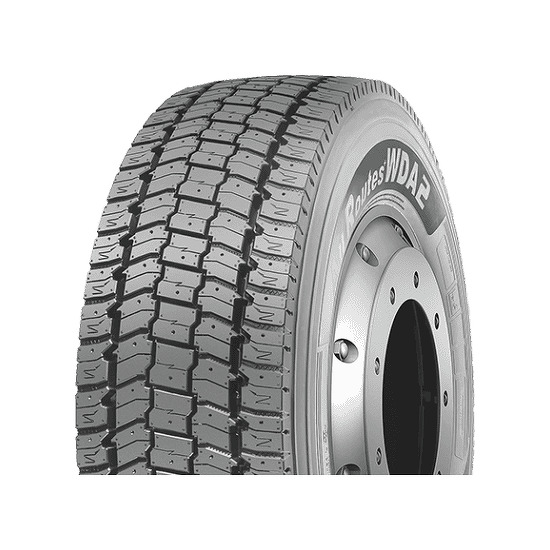 Шина WestLake WDA2 TL нс18 295/80R22.5 154/149 L грузовая