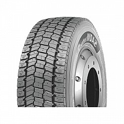 Шина WestLake WDA2 TL нс18 315/80R22.5 156/153 L грузовая