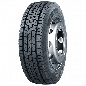 Шина WestLake WDR+1 TL нс14 205/75R17.5 124/122 M грузовая