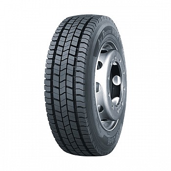 Шина WestLake WDR+1 TL нс16 245/70R19.5 136/134 M грузовая