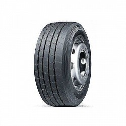 Шина WestLake WSL1 TL нс18 295/60R22.5 150/147 K грузовая