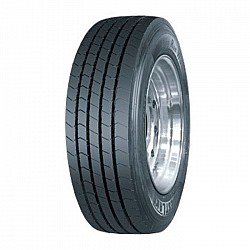 Шина WestLake WSL1 TL нс20 355/50R22.5 156 K грузовая