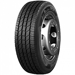 Шина WestLake WSR+1 TL нс14 205/75R17.5 124/122 M грузовая