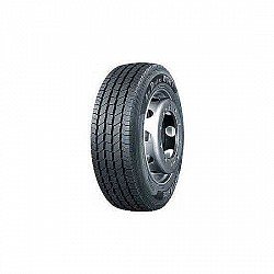 Шина WestLake WSR+1 TL нс16 245/70R17.5 136/134 M грузовая
