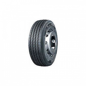 Шина WestLake WSR+1 TL нс16 265/70R19.5 140/138 M грузовая