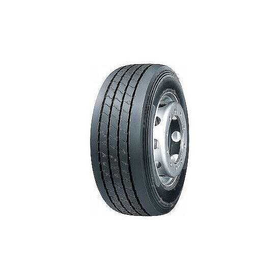 Шина WestLake WTR1 TL нс20 385/65R22.5 160 K грузовая