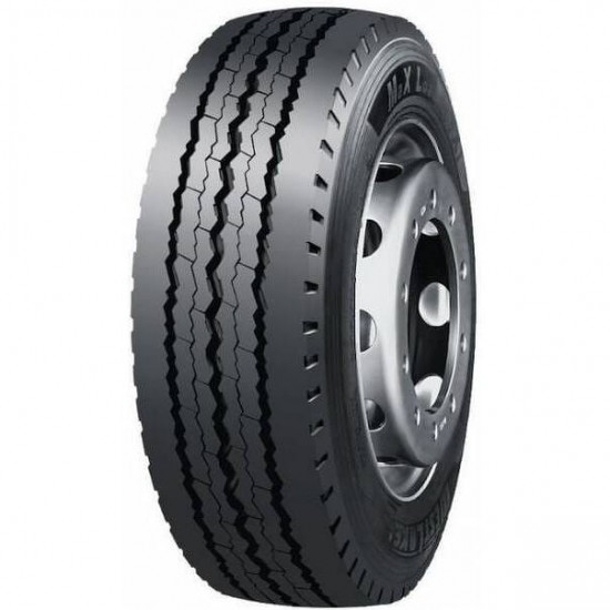 Шина WestLake WTX1 TL нс16 215/75R17.5 135/133 J грузовая