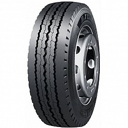 Шина WestLake WTX1 TL нс16 235/75R17.5 143/141 J грузовая