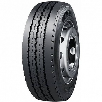Шина WestLake WTX1 TL нс16 235/75R17.5 143/141 J грузовая