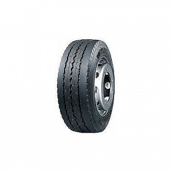 Шина WestLake WTX1 TL нс18 245/70R19.5 141/140 J грузовая