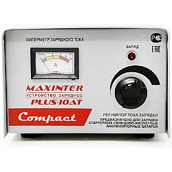 Зарядное устройство MAXINTER PLUS-15СТ Universal