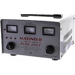 Зарядное устройство MAXINTER PLUS-22 AT-V (Dual Use)
