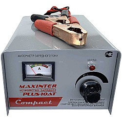 Зарядное устройство MAXINTER PLUS-30BT-11 Easy Connect