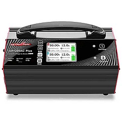 Зарядное устройство MAXINTER PLUS-21Вi   Leader
