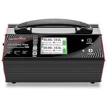 Зарядное устройство MAXINTER PLUS-21Вi   Leader