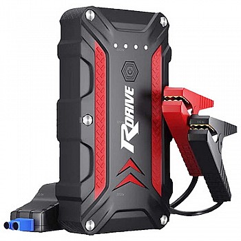 Зарядное устройство RDrive StartEasy С1,5