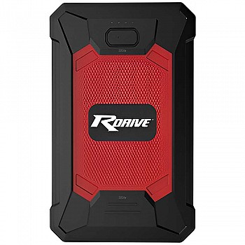 Зарядное устройство RDrive StartEasy С4-DC